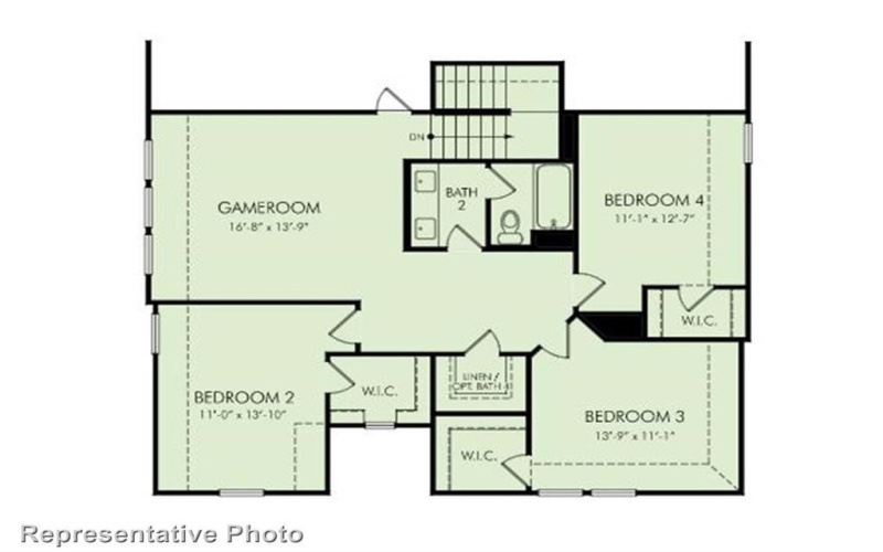 2227 Shady Elm, Midlothian, TX 76065, 4 Habitaciones Habitaciones , ,2 BañosBaños,Residential,En Venta,2227 Shady Elm,20909123