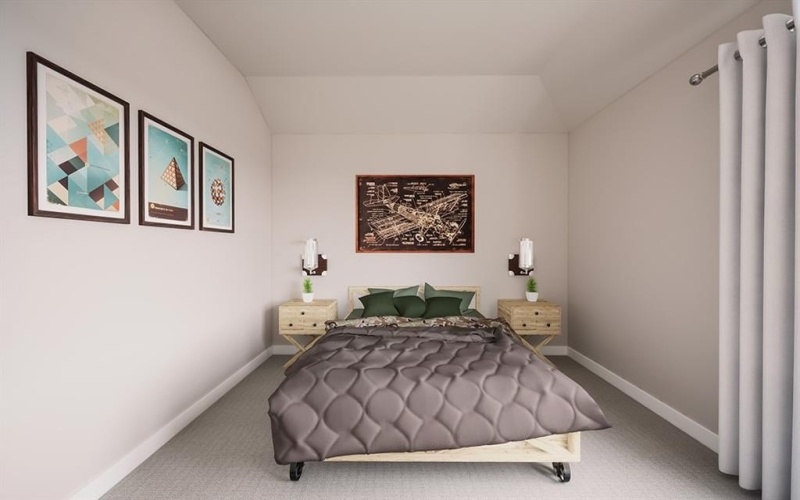 2227 Shady Elm, Midlothian, TX 76065, 4 Habitaciones Habitaciones , ,2 BañosBaños,Residential,En Venta,2227 Shady Elm,20909123