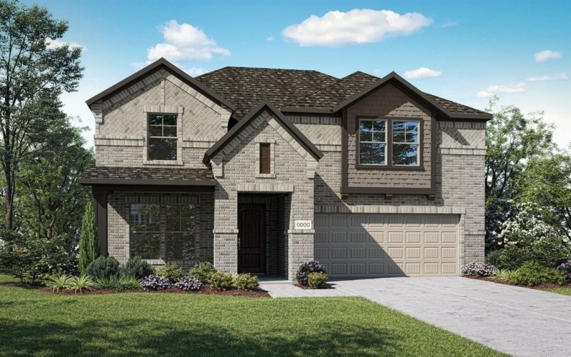 2227 Shady Elm, Midlothian, TX 76065, 4 Habitaciones Habitaciones , ,2 BañosBaños,Residential,En Venta,2227 Shady Elm,20909123