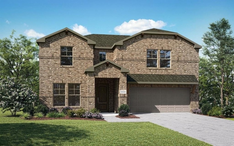 2227 Shady Elm, Midlothian, TX 76065, 4 Habitaciones Habitaciones , ,2 BañosBaños,Residential,En Venta,2227 Shady Elm,20909123