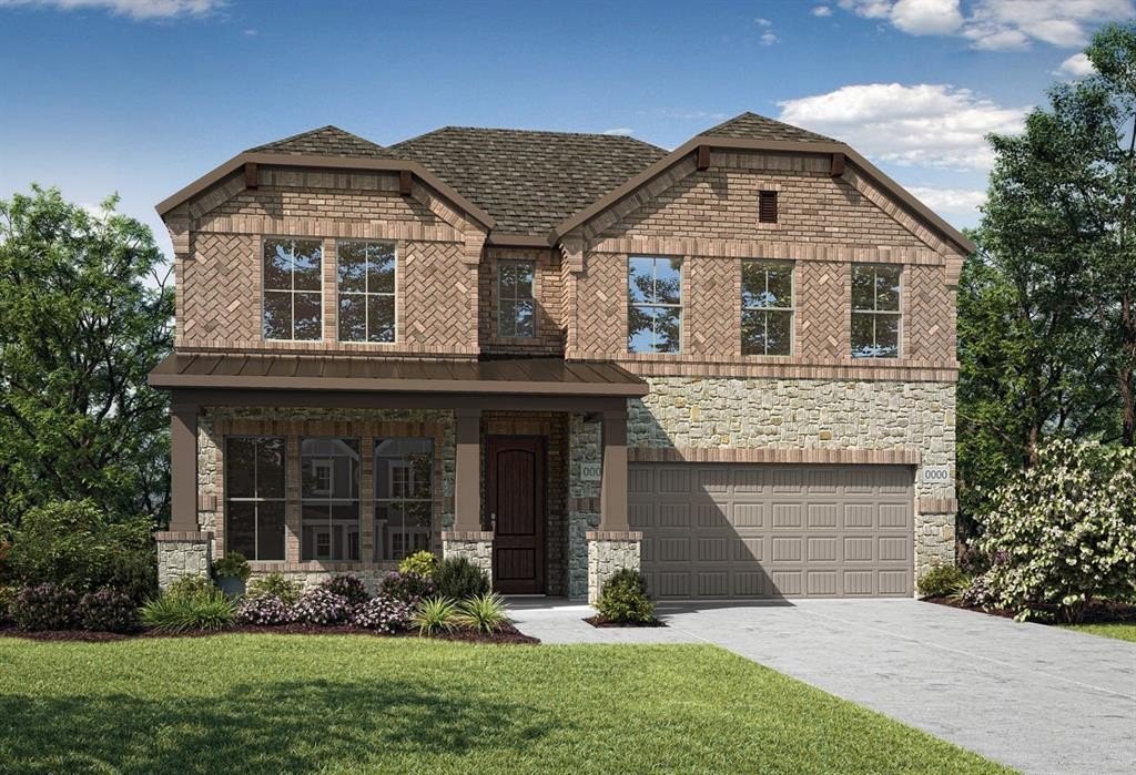 2223 Shady Elm, Midlothian, TX 76065, 4 Habitaciones Habitaciones , ,2 BañosBaños,Residential,En Venta,2223 Shady Elm,20909133