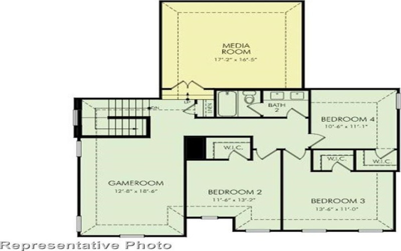 2223 Shady Elm, Midlothian, TX 76065, 4 Habitaciones Habitaciones , ,2 BañosBaños,Residential,En Venta,2223 Shady Elm,20909133