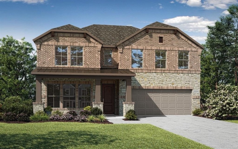 2223 Shady Elm, Midlothian, TX 76065, 4 Habitaciones Habitaciones , ,2 BañosBaños,Residential,En Venta,2223 Shady Elm,20909133