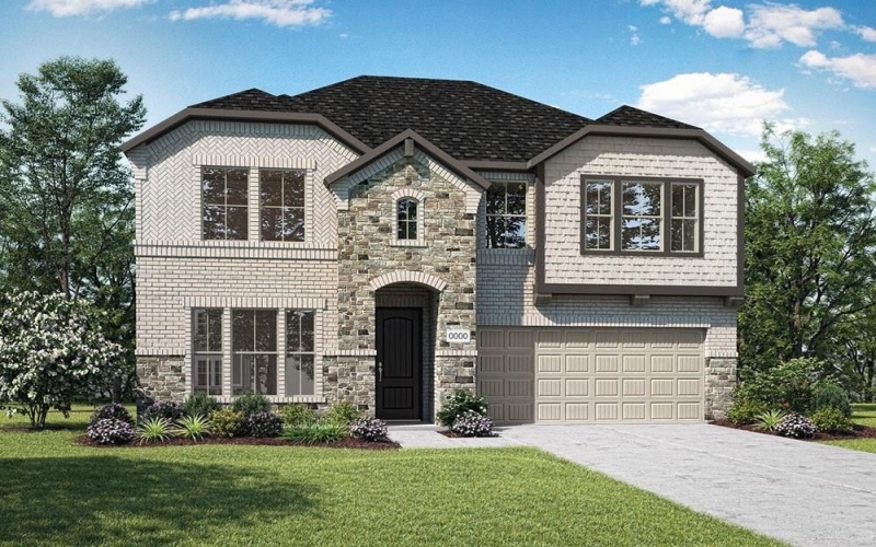 2223 Shady Elm, Midlothian, TX 76065, 4 Habitaciones Habitaciones , ,2 BañosBaños,Residential,En Venta,2223 Shady Elm,20909133