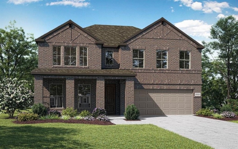 2223 Shady Elm, Midlothian, TX 76065, 4 Habitaciones Habitaciones , ,2 BañosBaños,Residential,En Venta,2223 Shady Elm,20909133