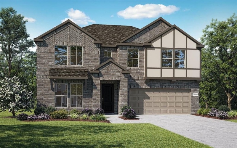 2223 Shady Elm, Midlothian, TX 76065, 4 Habitaciones Habitaciones , ,2 BañosBaños,Residential,En Venta,2223 Shady Elm,20909133