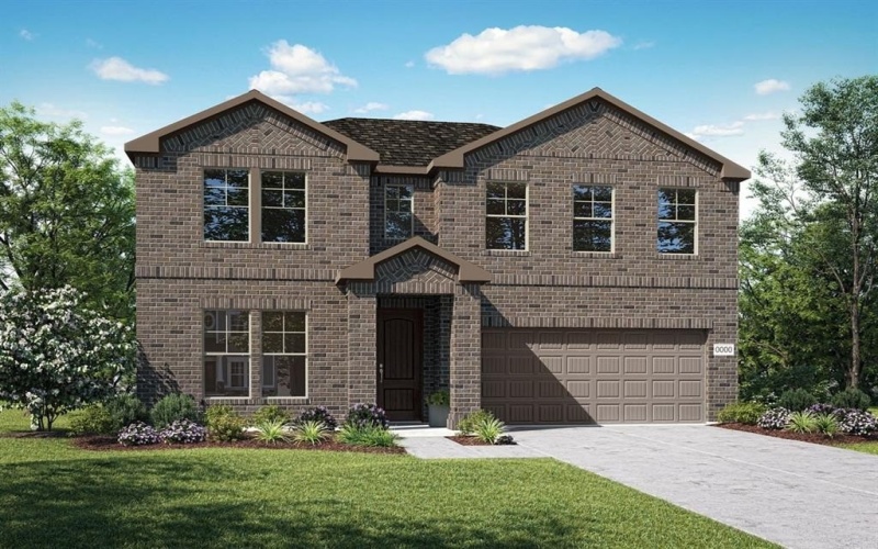 2223 Shady Elm, Midlothian, TX 76065, 4 Habitaciones Habitaciones , ,2 BañosBaños,Residential,En Venta,2223 Shady Elm,20909133