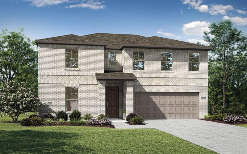2223 Shady Elm, Midlothian, TX 76065, 4 Habitaciones Habitaciones , ,2 BañosBaños,Residential,En Venta,2223 Shady Elm,20909133