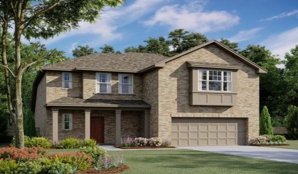 2014 Redtail Drive, Melissa, TX 75454, 3 Bedrooms Bedrooms, ,2 BathroomsBathrooms,Residential,For Sale,2014 Redtail Drive,20909139