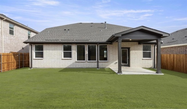 2014 Redtail Drive, Melissa, TX 75454, 3 Bedrooms Bedrooms, ,2 BathroomsBathrooms,Residential,For Sale,2014 Redtail Drive,20909139