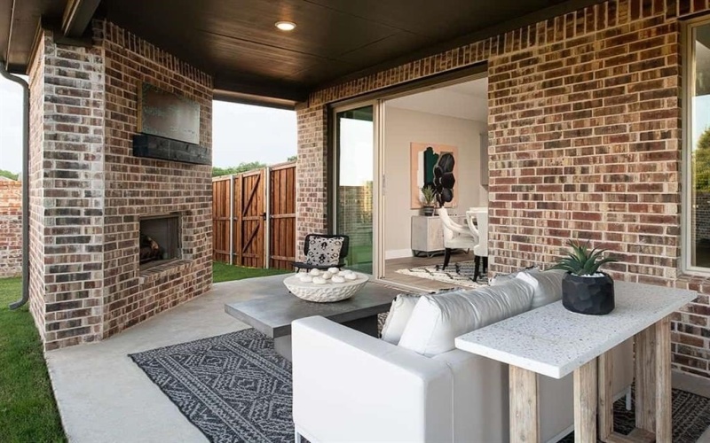 2401 Long Horizon, Midlothian, TX 76065, 5 Habitaciones Habitaciones , ,5 BañosBaños,Residential,En Venta,2401 Long Horizon,20909140