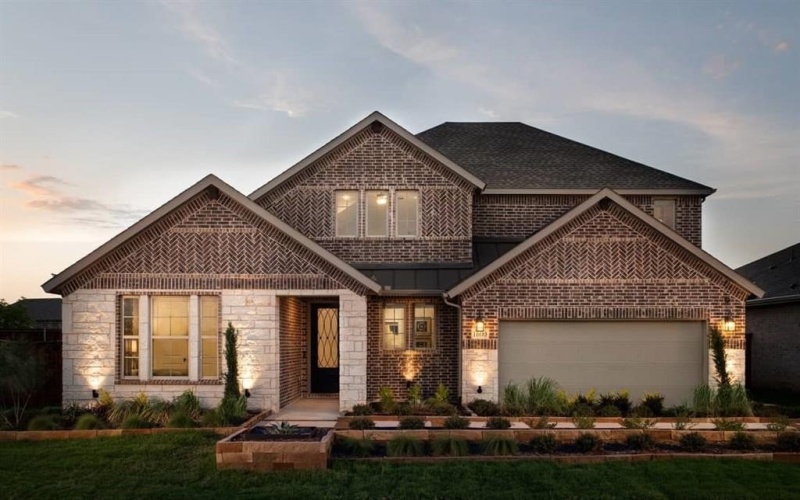 2401 Long Horizon, Midlothian, TX 76065, 5 Habitaciones Habitaciones , ,5 BañosBaños,Residential,En Venta,2401 Long Horizon,20909140