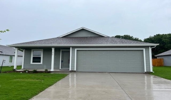 415 hidden meadows Drive, Sherman, TX 75092, 3 Bedrooms Bedrooms, ,2 BathroomsBathrooms,Residential Lease,For Rent,415 hidden meadows Drive,20909143