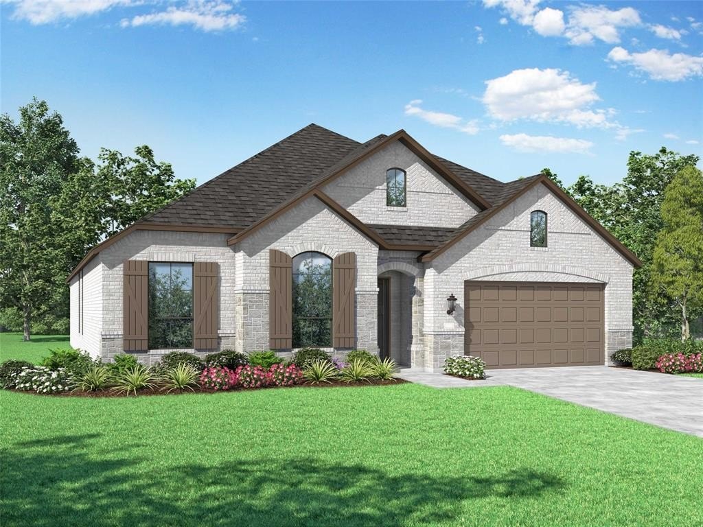 2817 Swordsman Trail, Forney, TX 75126, 4 Bedrooms Bedrooms, ,3 BathroomsBathrooms,Residential,For Sale,2817 Swordsman Trail,20909214