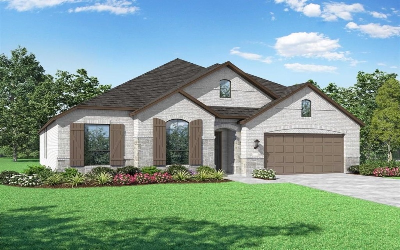 2817 Swordsman Trail, Forney, TX 75126, 4 Bedrooms Bedrooms, ,3 BathroomsBathrooms,Residential,For Sale,2817 Swordsman Trail,20909214