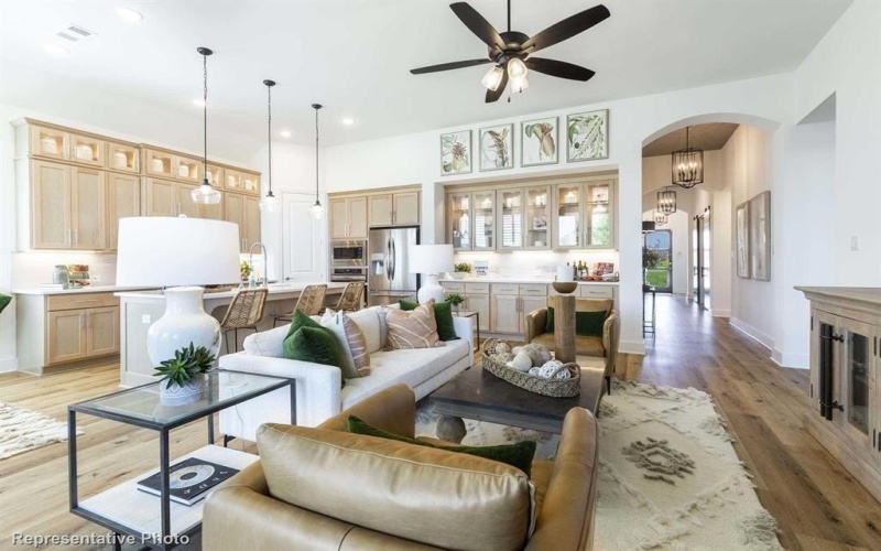 2123 Charming Forge Road, Forney, TX 75126, 4 Bedrooms Bedrooms, ,3 BathroomsBathrooms,Residential,For Sale,2123 Charming Forge Road,20909264