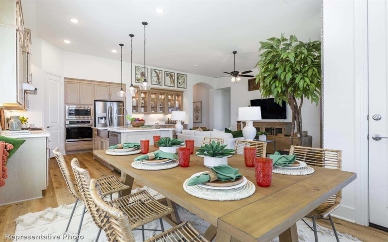 2123 Charming Forge Road, Forney, TX 75126, 4 Bedrooms Bedrooms, ,3 BathroomsBathrooms,Residential,For Sale,2123 Charming Forge Road,20909264