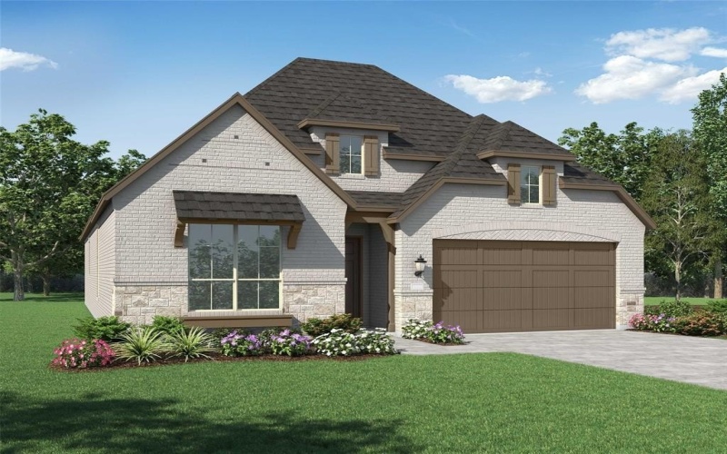 2123 Charming Forge Road, Forney, TX 75126, 4 Bedrooms Bedrooms, ,3 BathroomsBathrooms,Residential,For Sale,2123 Charming Forge Road,20909264