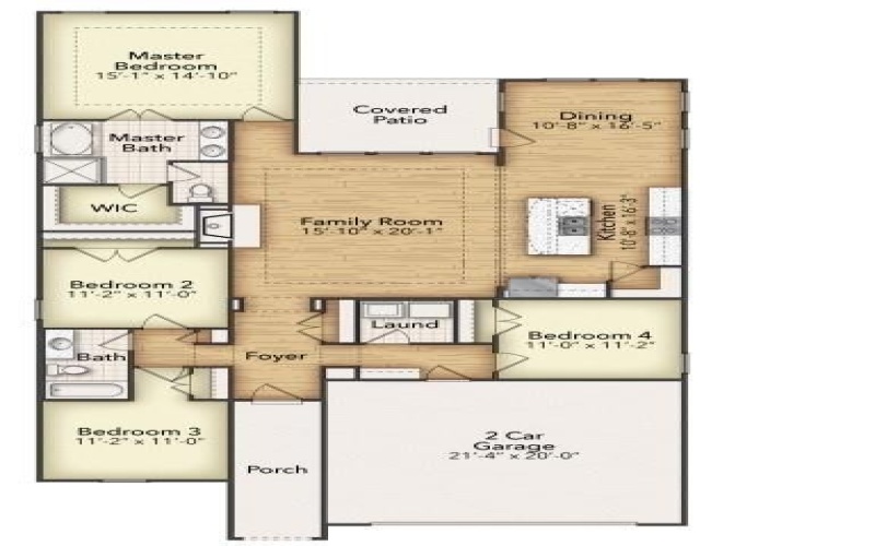 3517 Columbus Street, Gainesville, TX 76240, 4 Bedrooms Bedrooms, ,2 BathroomsBathrooms,Residential,For Sale,3517 Columbus Street,20909320