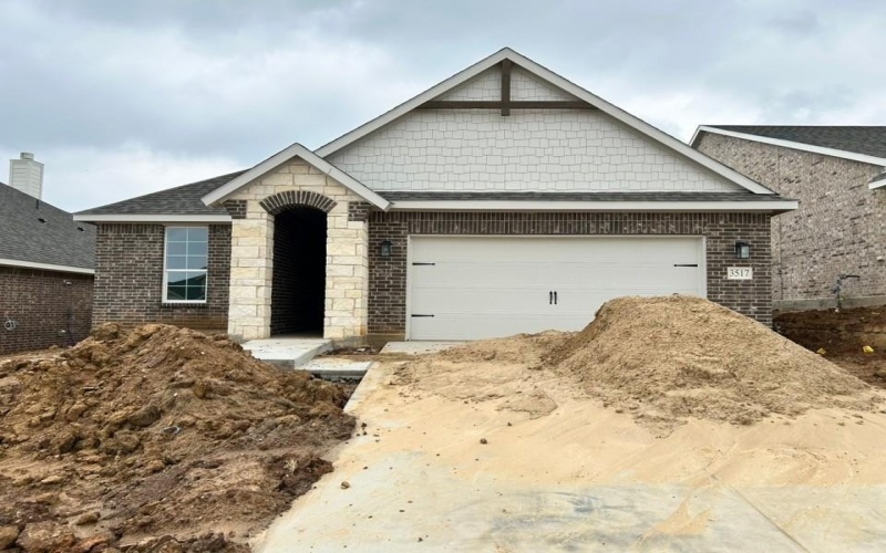 3517 Columbus Street, Gainesville, TX 76240, 4 Bedrooms Bedrooms, ,2 BathroomsBathrooms,Residential,For Sale,3517 Columbus Street,20909320