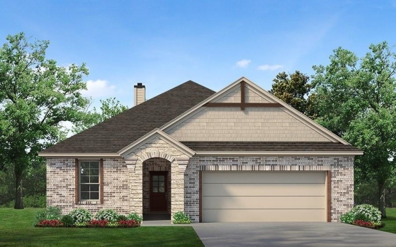 3517 Columbus Street, Gainesville, TX 76240, 4 Bedrooms Bedrooms, ,2 BathroomsBathrooms,Residential,For Sale,3517 Columbus Street,20909320
