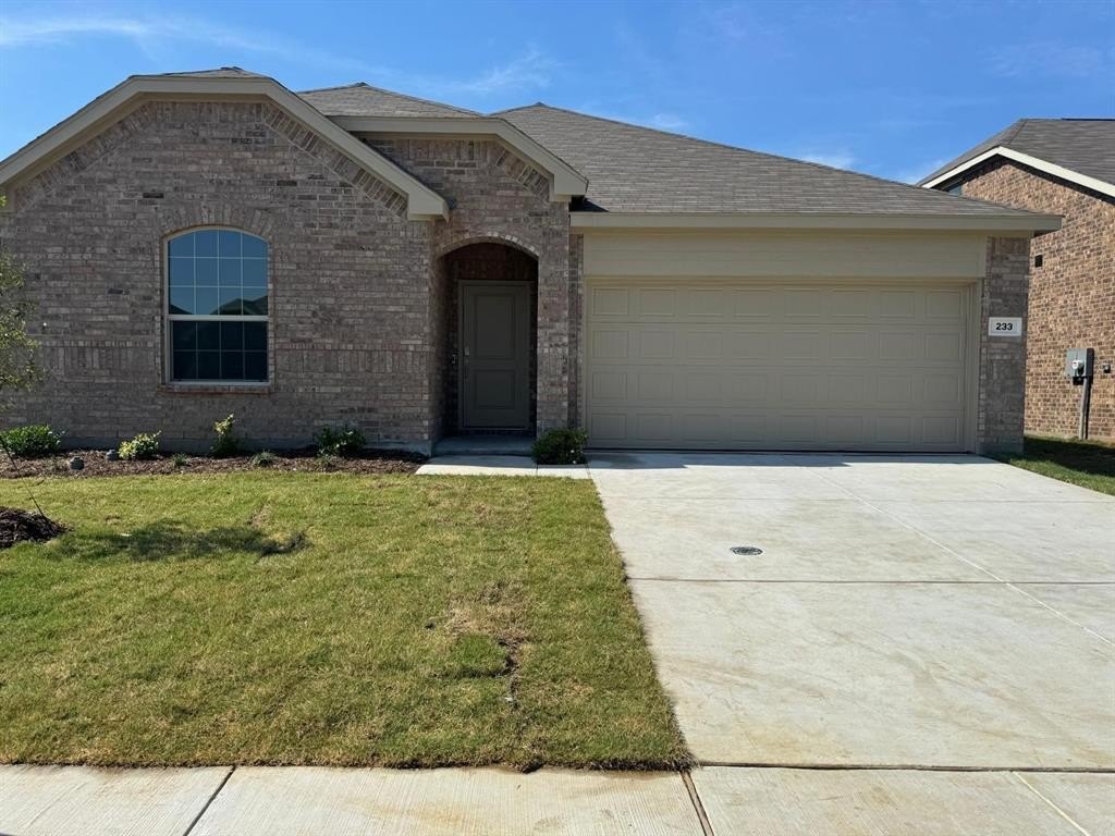 233 Ardsley Lane, Princeton, TX 75407, 4 Bedrooms Bedrooms, ,2 BathroomsBathrooms,Residential Lease,For Rent,233 Ardsley Lane,20909321