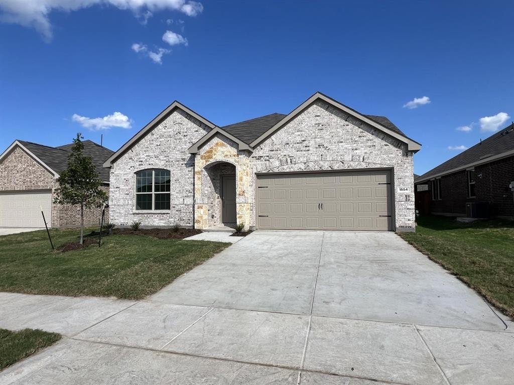 1554 Gentle Night Drive, Forney, TX 75126, 4 Bedrooms Bedrooms, ,2 BathroomsBathrooms,Residential Lease,For Rent,1554 Gentle Night Drive,20909364