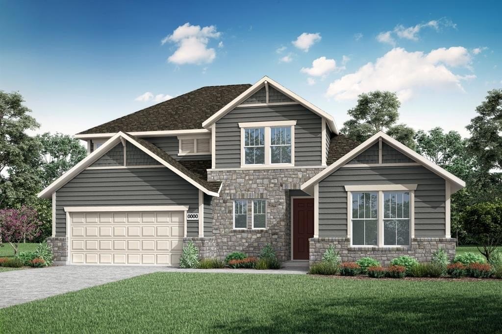 2908 Barbary Road, McKinney, TX 75071, 4 Bedrooms Bedrooms, ,3 BathroomsBathrooms,Residential,For Sale,2908 Barbary Road,20909379