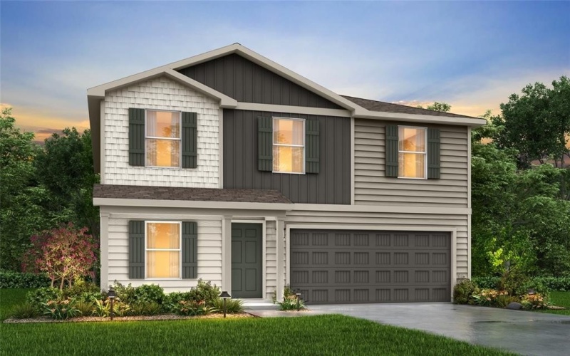 880 Eagles Nest Dr., Cleburne, TX 76031, 4 Bedrooms Bedrooms, ,3 BathroomsBathrooms,Residential,For Sale,880 Eagles Nest Dr.,20909381