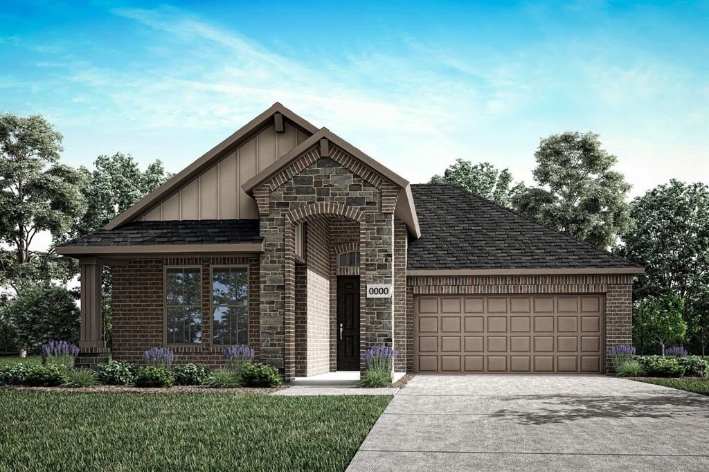 2705 Prairie Willow Lane, Mansfield, TX 76063, 3 Bedrooms Bedrooms, ,2 BathroomsBathrooms,Residential,For Sale,2705 Prairie Willow Lane,20909392