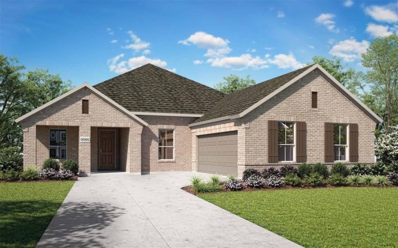 700 Iris Circle, Mansfield, TX 76063, 4 Habitaciones Habitaciones , ,3 BañosBaños,Residential,En Venta,700 Iris Circle,20909402