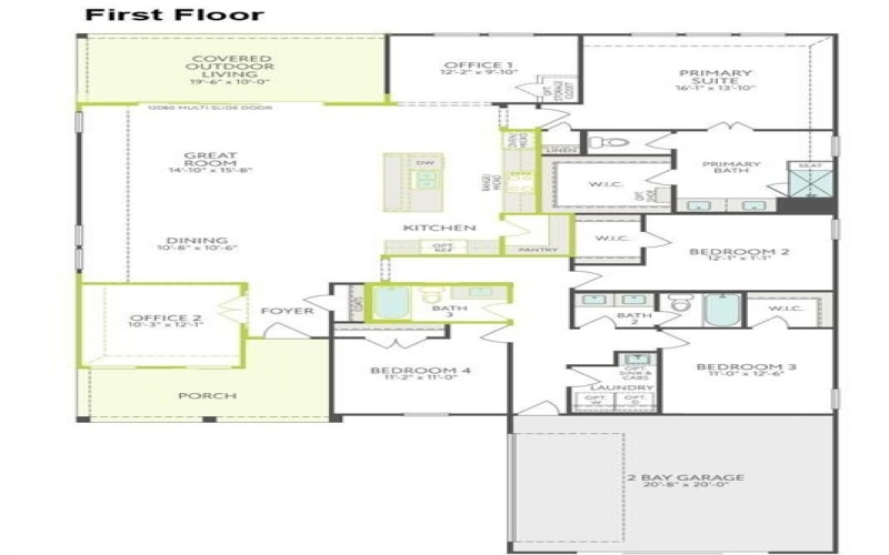 700 Iris Circle, Mansfield, TX 76063, 4 Habitaciones Habitaciones , ,3 BañosBaños,Residential,En Venta,700 Iris Circle,20909402