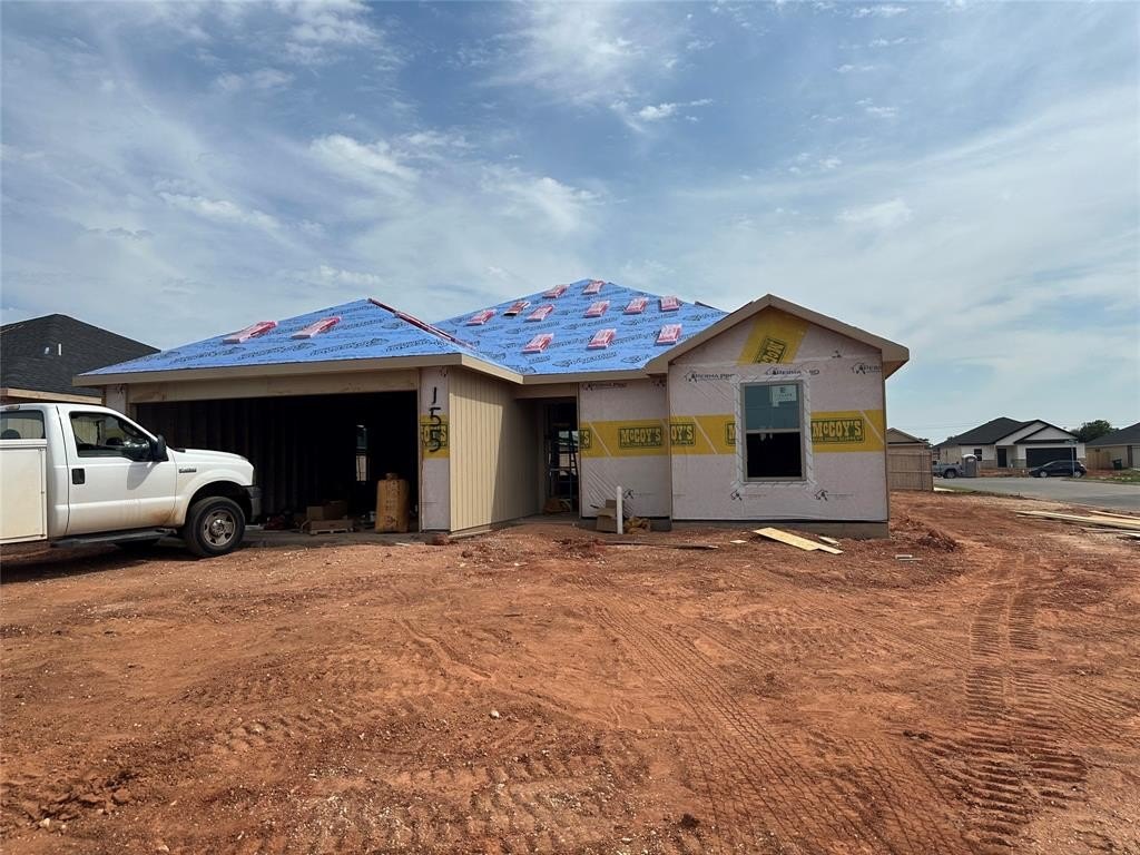 155 Showdown Road, Abilene, TX 79602, 3 Habitaciones Habitaciones , ,2 BañosBaños,Residential,En Venta,155 Showdown Road,20909465