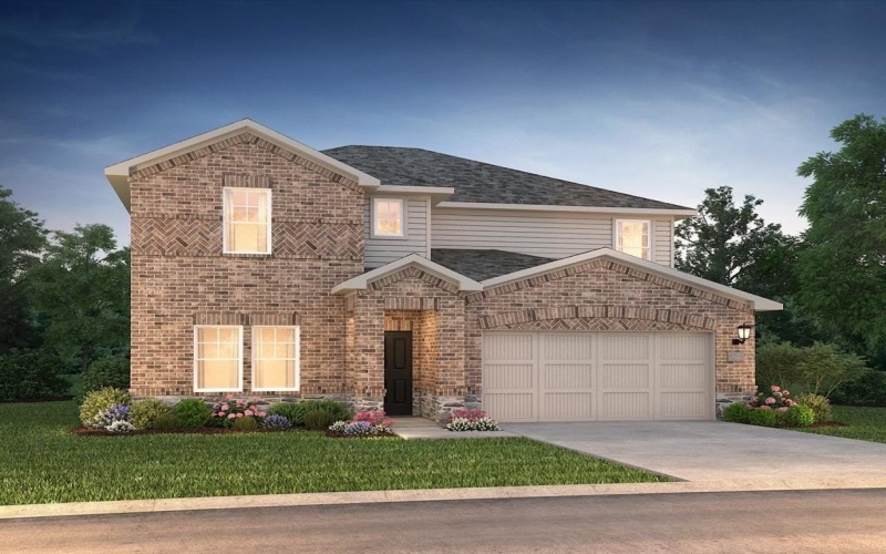 2020 Stallion Street, Seagoville, TX 75159, 4 Bedrooms Bedrooms, ,3 BathroomsBathrooms,Residential,For Sale,2020 Stallion Street,20912608