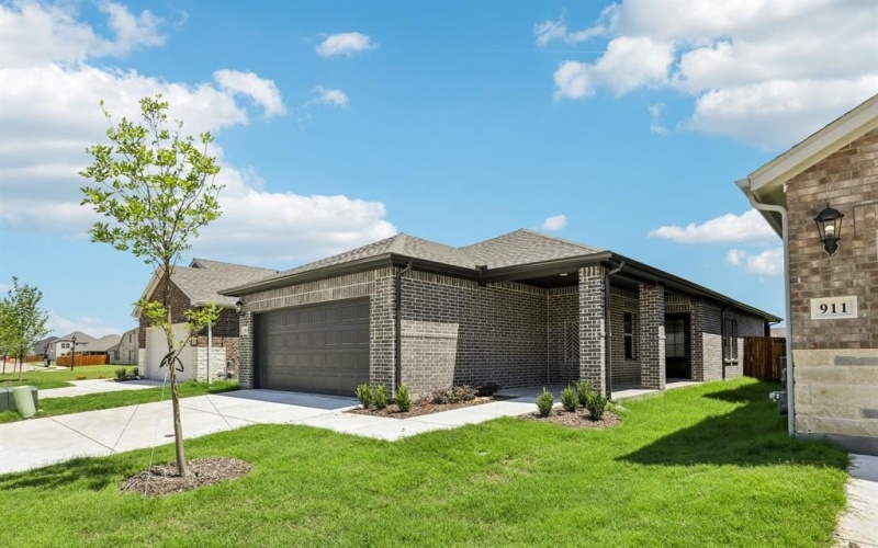 909 Pine Beach Drive, Princeton, TX 75071, 3 Habitaciones Habitaciones , ,2 BañosBaños,Residential,En Venta,909 Pine Beach Drive,20912611