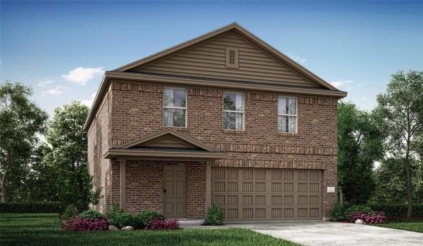 220 Ashbrook Drive, Little Elm, TX 75068, 4 Bedrooms Bedrooms, ,2 BathroomsBathrooms,Residential,For Sale,220 Ashbrook Drive,20910460