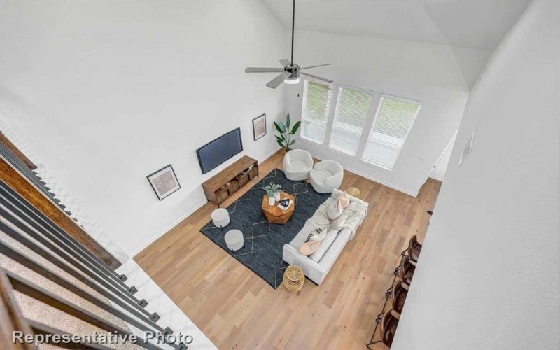 2045 Rolling Oaks Drive, Aledo, TX 76008, 4 Habitaciones Habitaciones , ,3 BañosBaños,Residential,En Venta,2045 Rolling Oaks Drive,20912657