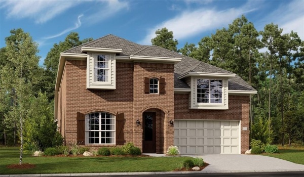 105 Breeds Hill Road, Little Elm, TX 75068, 4 Bedrooms Bedrooms, ,3 BathroomsBathrooms,Residential,For Sale,105 Breeds Hill Road,20910482