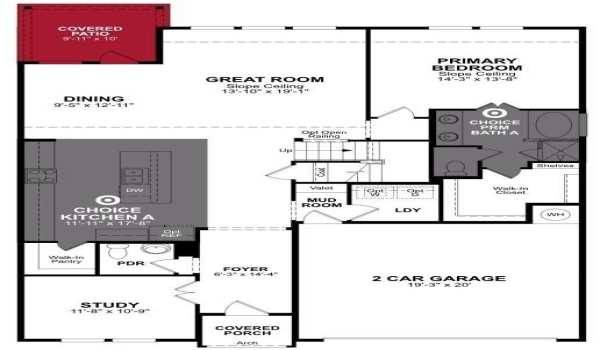 860 Jacquelyn Drive, Little Elm, TX 75068, 3 Bedrooms Bedrooms, ,2 BathroomsBathrooms,Residential,For Sale,860 Jacquelyn Drive,20910497