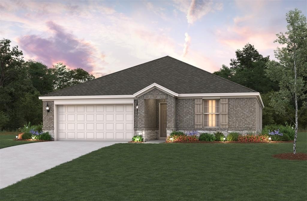 2532 Freeman Street, Anna, TX 75409, 3 Habitaciones Habitaciones , ,2 BañosBaños,Residential,En Venta,2532 Freeman Street,20912673