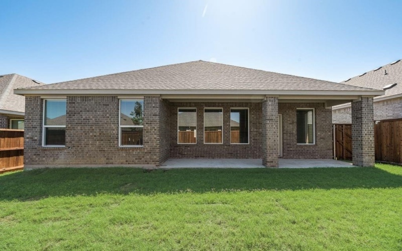 2600 Clyde Road, Celina, TX 75009, 4 Bedrooms Bedrooms, ,2 BathroomsBathrooms,Residential,For Sale,2600 Clyde Road,20910560