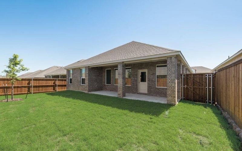 2600 Clyde Road, Celina, TX 75009, 4 Bedrooms Bedrooms, ,2 BathroomsBathrooms,Residential,For Sale,2600 Clyde Road,20910560