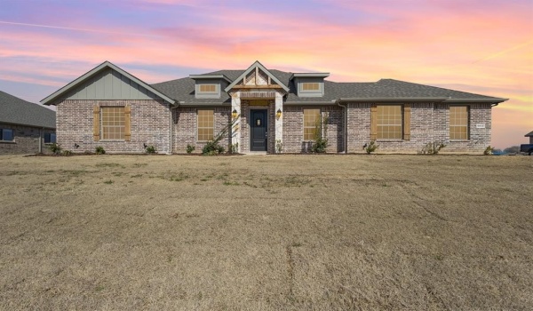 6032 Mango, Sanger, TX 76266, 4 Habitaciones Habitaciones , ,2 BañosBaños,Residential,En Venta,6032 Mango,20910568