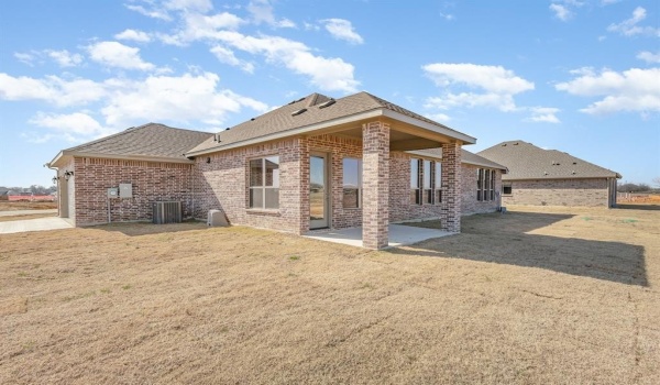 6032 Mango, Sanger, TX 76266, 4 Habitaciones Habitaciones , ,2 BañosBaños,Residential,En Venta,6032 Mango,20910568