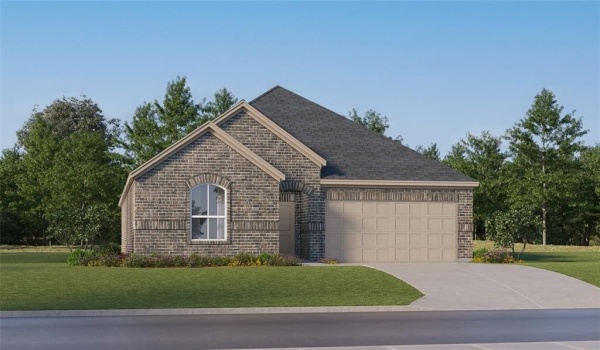 1316 Francesca Drive, Little Elm, TX 75068, 4 Bedrooms Bedrooms, ,2 BathroomsBathrooms,Residential,For Sale,1316 Francesca Drive,20910650