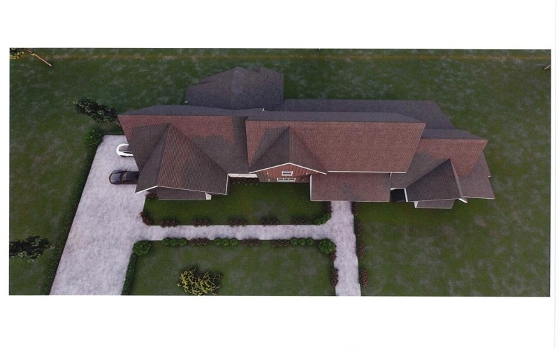 660 Hummingbird Lane, Justin, TX 76247, 4 Habitaciones Habitaciones , ,5 BañosBaños,Residential,En Venta,660 Hummingbird Lane,20910731