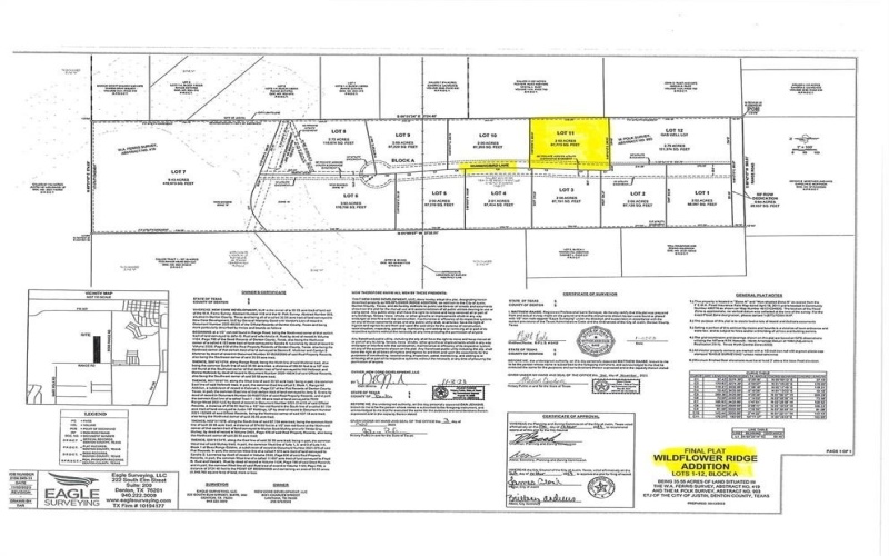 660 Hummingbird Lane, Justin, TX 76247, 4 Habitaciones Habitaciones , ,5 BañosBaños,Residential,En Venta,660 Hummingbird Lane,20910731