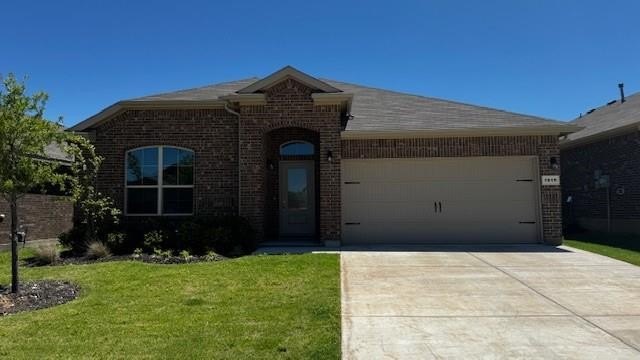1915 JACKSON Street, Cleburne, TX 76033, 4 Habitaciones Habitaciones , ,2 BañosBaños,Residential,En Venta,1915 JACKSON Street,20910769