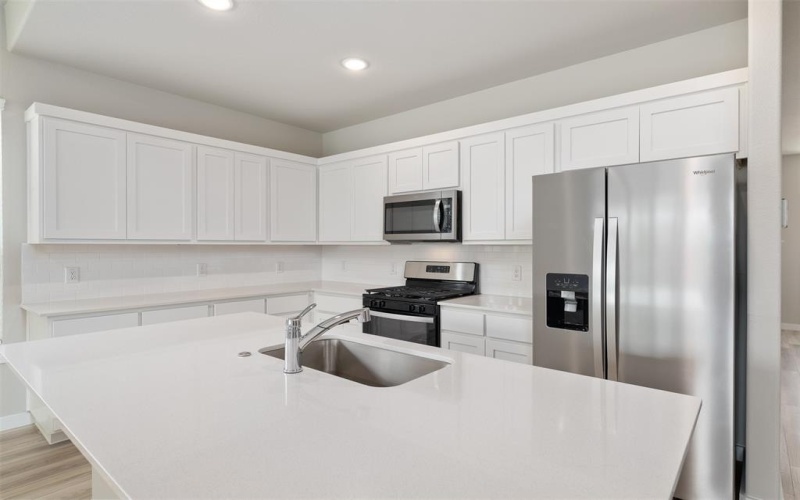 2645 Wappo Way, Fort Worth, TX 76179, 4 Habitaciones Habitaciones , ,3 BañosBaños,Residential,En Venta,2645 Wappo Way,20910786