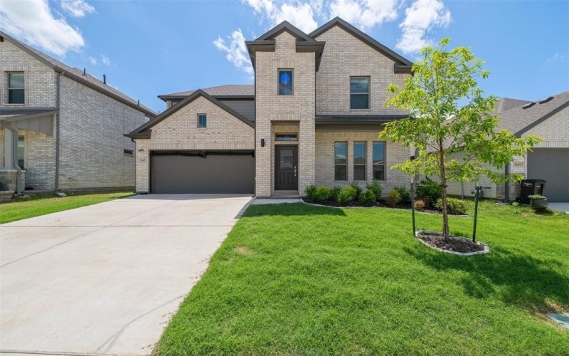 2645 Wappo Way, Fort Worth, TX 76179, 4 Habitaciones Habitaciones , ,3 BañosBaños,Residential,En Venta,2645 Wappo Way,20910786